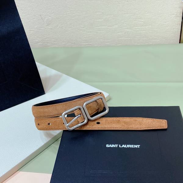 Saint Laurent Belt 20MM SLB00103 Saint Laurent Belt 20MM SLB00103